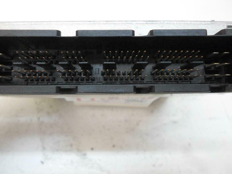 OEM Engine Computer Volvo 80 Series 2005 2006 30668478 0261208289 ECM PCM ECU