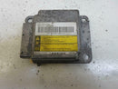 Airbag Control Module Saturn Ion 2005 22717142