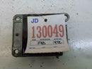 Airbag Control Module Saturn Ion 2005 22717142