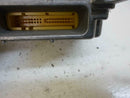 Airbag Control Module Saturn Ion 2005 22717142