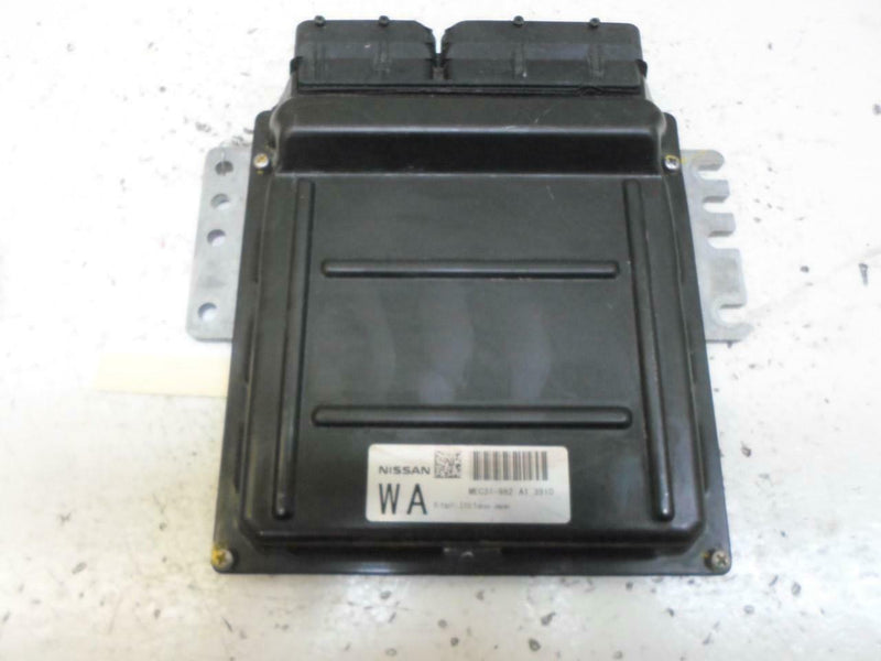 OEM Engine Computer Programmed Plug & Play Infiniti G35 2004 Mec31-982 A1 ECM PCM