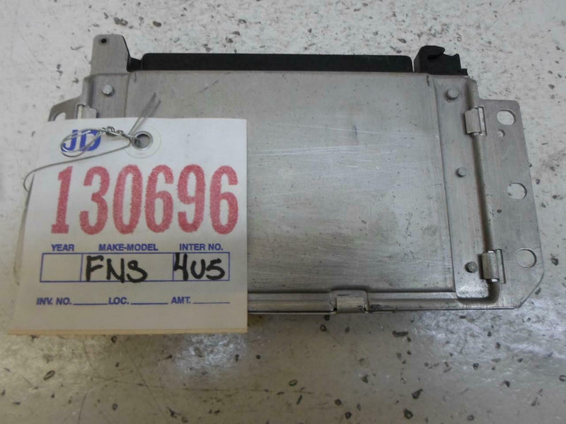 Transmission Control Module TCM TCU Audi A4 2002 2003 2004 2005 2006 8E0927156Q