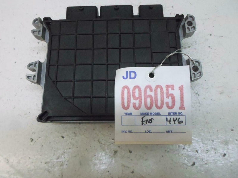 OEM Engine Computer Programmed Plug & Play Nissan Rogue Sport 2017 Bed43D-000 A1
