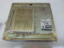 OEM Engine Computer Nissan Maxima 1985 A18-629 562 MT ECM ECU PCM