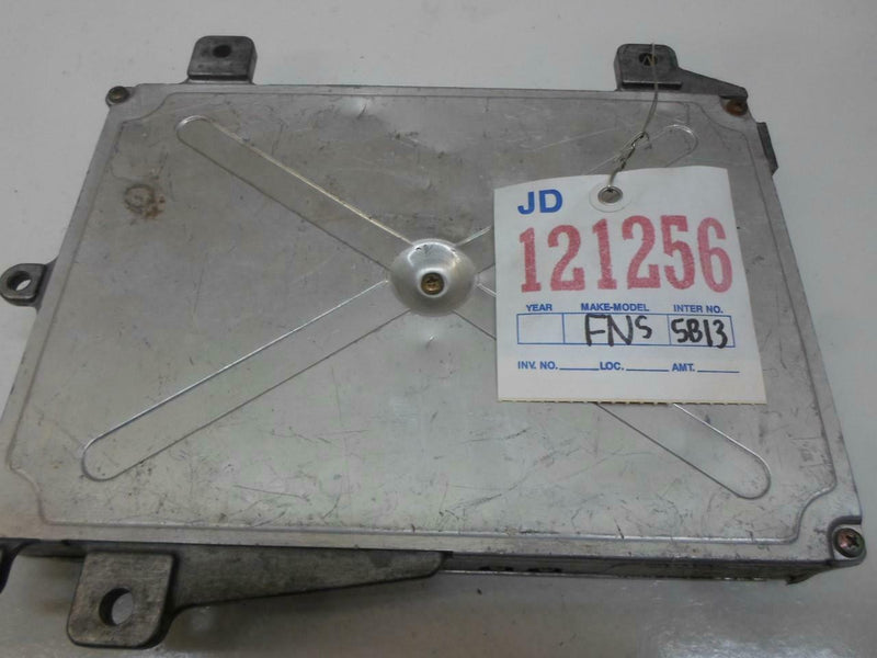 OEM Engine Computer Acura Legend 1990 37820-Pl2-A72 ECM PCM ECU