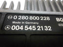 OEM Engine Computer Mercedes Benz 190E 1987 1988 0280800228 Vin Cleared ECM PCM