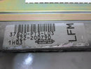 OEM Engine Computer Honda Accord 1991 37820-Pt3-L03 MT ECM ECU PCM