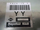 OEM Engine Computer Programmed Plug&Play Nissan Sentra 1997 Ja18H25 Bm8 PCM ECM