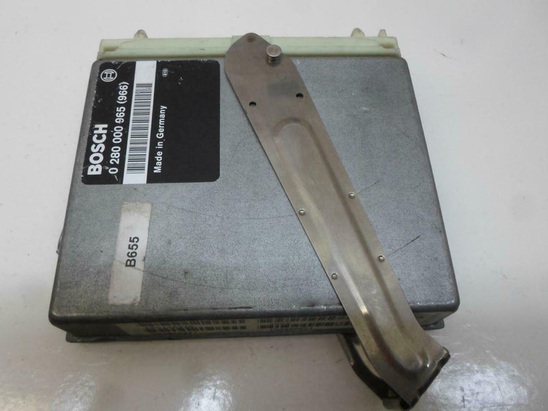 OEM Engine Computer Volvo 850 1994 P09146318 ECM PCM ECU