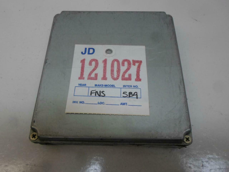 OEM Engine Computer Programmed Plug&Play Nissan Sentra 1998 Ja18G45 Bj4 ECM PCM