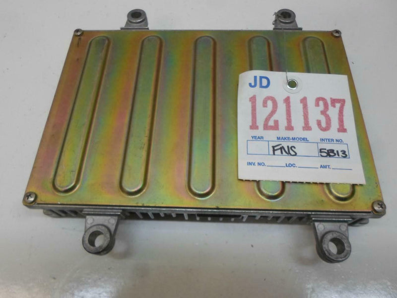 OEM Engine Computer Honda Civic 1989 37820-Pm5-L580 AT ECM ECU PCM