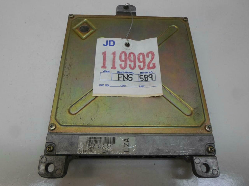 OEM Engine Computer Honda Accord 1990 37820-Pt3-L71 ECM PCM ECU