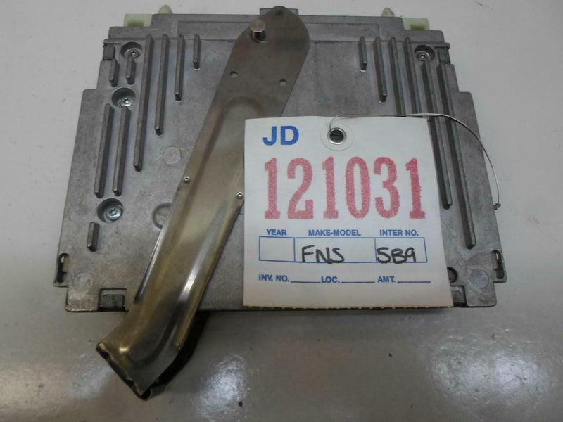 OEM Engine Computer Volvo 850 1994 P09146318 ECM PCM ECU