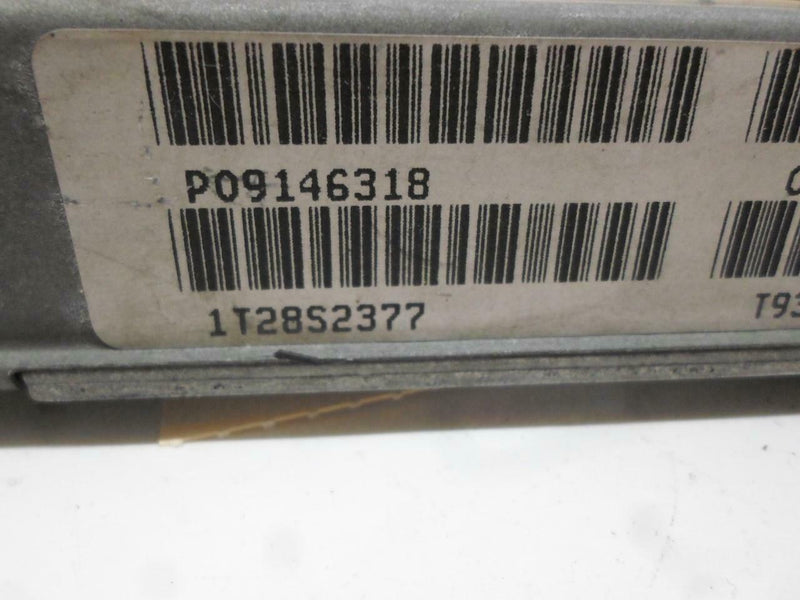 OEM Engine Computer Volvo 850 1994 P09146318 ECM PCM ECU