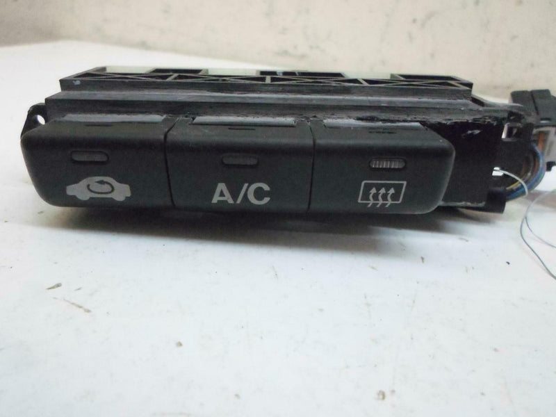 OEM Climate Control Honda Civic 1998 1999 2000 52411