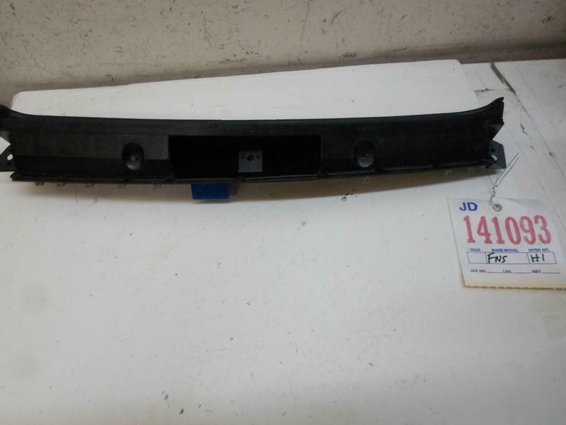 OEM Display Board Computer Clock Chrysler Voyager 1995 1996 1997 1998 3800-01A