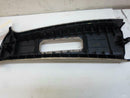 OEM Right Center Seat Belt Trim Acura Tl 1999 2000 2001 2002 2003 84111-S0K-A000