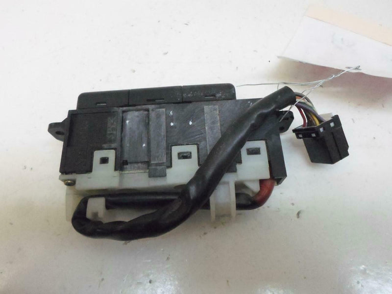 OEM Climate Control Honda Civic 1998 1999 2000 52411