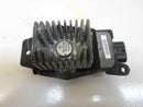 OEM Blower Motor Heater Resistor Jaguar S Type 2002 Mj11028