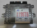 OEM Engine Computer Programmed Plug&Play Nissan Sentra 2008 Mec90-772 A1 ECM PCM