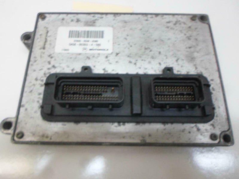 OEM Engine Computer Programmed Saturn Vue 2004 2005 2006 37820-Rdm-A580 ECM