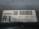 OEM Engine Computer Programmed Plug&Play Nissan Rogue 2008 Mec111-020 E1 PCM ECM