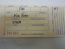 OEM Blower Motor Heater Resistor Jaguar S Type 2002 Mj11028