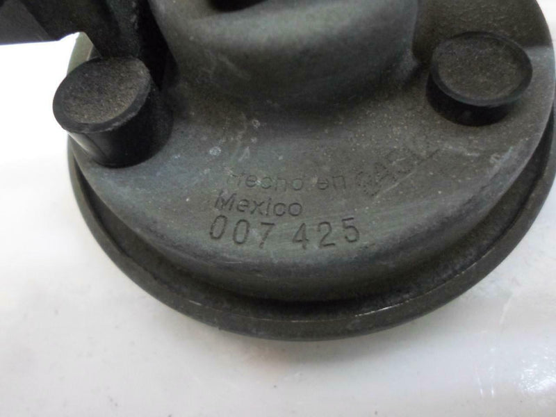 OEM Alarm Siren Horn Toyota Corolla 2005 007 425