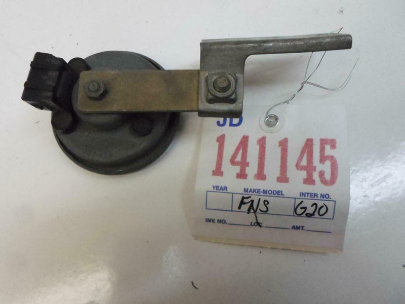 OEM Alarm Siren Horn Toyota Corolla 2005 007 425