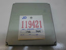 OEM Engine Computer Programmed Plug&Play Nissan Altima 2003 Ja56U06 E30 2.5L ECM
