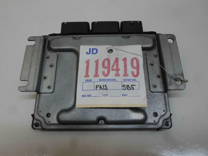 OEM Engine Computer Programmed Plug&Play Nissan Altima 2015 2016 Bem400-300 A1