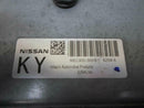 OEM Engine Computer Programmed Plug&Play Nissan Versa 2009 Mec900-560 B1 1.8L AT