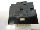 OEM Mirror Switch Toyota Camry 2002 2003 2004 2005 2006 2007 2008 2009 183574
