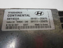 OEM Engine Computer Hyundai Sonata 2011 39111-2G675 ECM PCM ECU