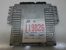 OEM Engine Computer Programmed Plug&Play Infiniti M35 2006 Mec35-893 A1 ECM PCM