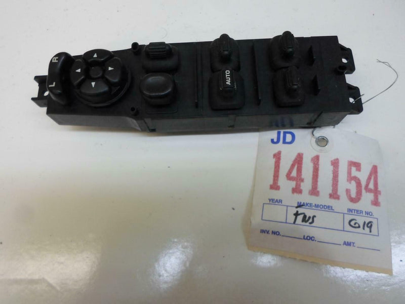OEM Master Window Switch Dodge Ram 1500 2005 2006 2007 2008 2009 2010 39754D