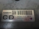 OEM Engine Computer Programmed Plug&Play Nissan Versa 2008 2009 Mec900-170 A1 ECM