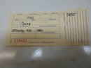 OEM Engine Computer Programmed Plug&Play Nissan Altima 2003 Ja56U06 E30 2.5L ECM