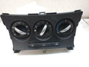 OEM Climate Control Mazda 3 2012 2013 Bgv5 2H03