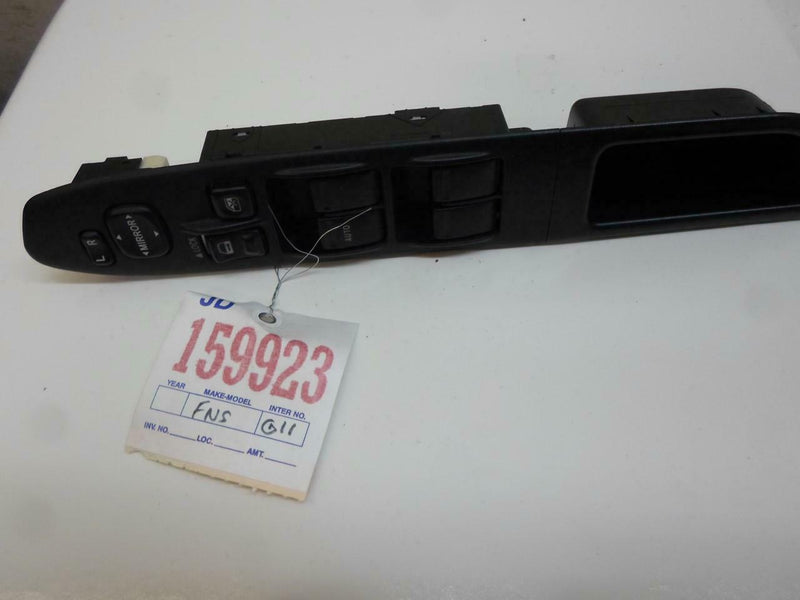 OEM Master Window Switch Subaru Impreza 2001 183575