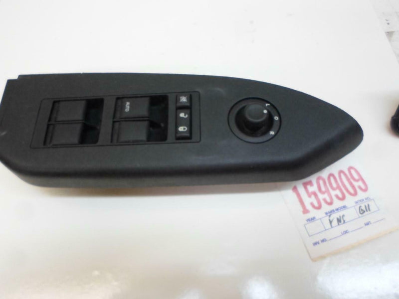 OEM Master Window Switch Dodge Durango 2007 2008 2009 2010 56040694Ad