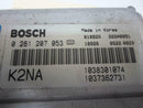 OEM Engine Computer Kia Spectra 2002 K2Na18881 ECM PCM ECU