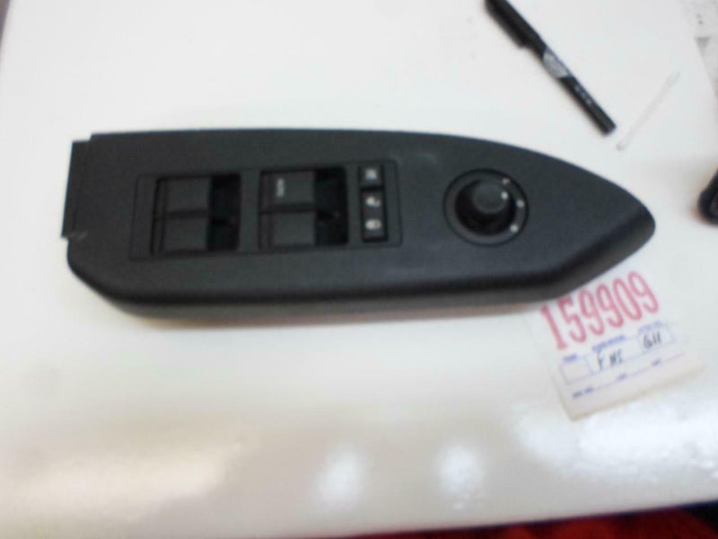 OEM Master Window Switch Dodge Durango 2007 2008 2009 2010 56040694Ad