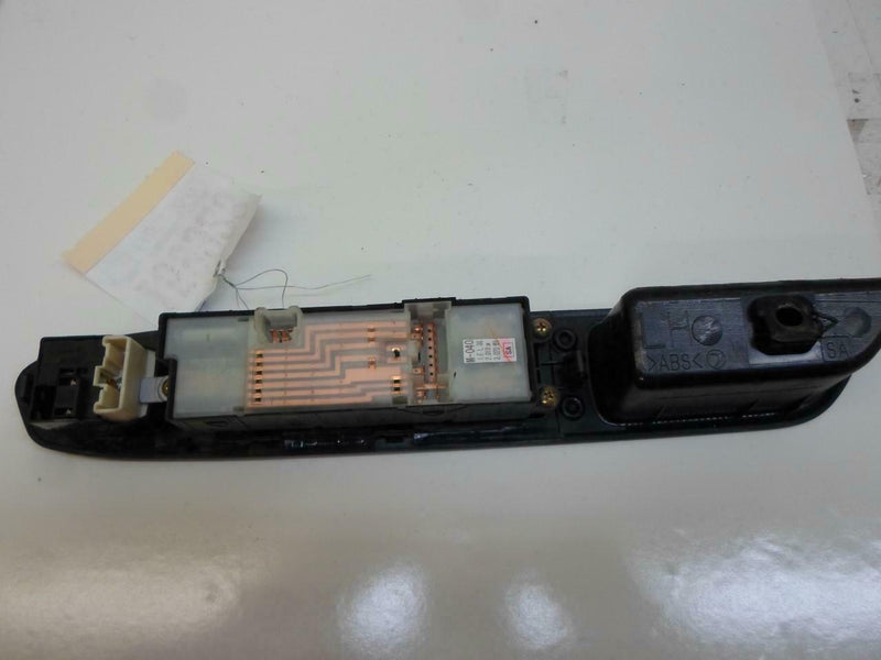 OEM Master Window Switch Subaru Impreza 2001 183575