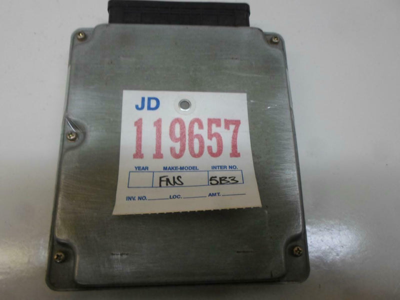 OEM Engine Computer Jaguar X Type 2002 2003 1X43-10K975-Bj PCM ECM ECU