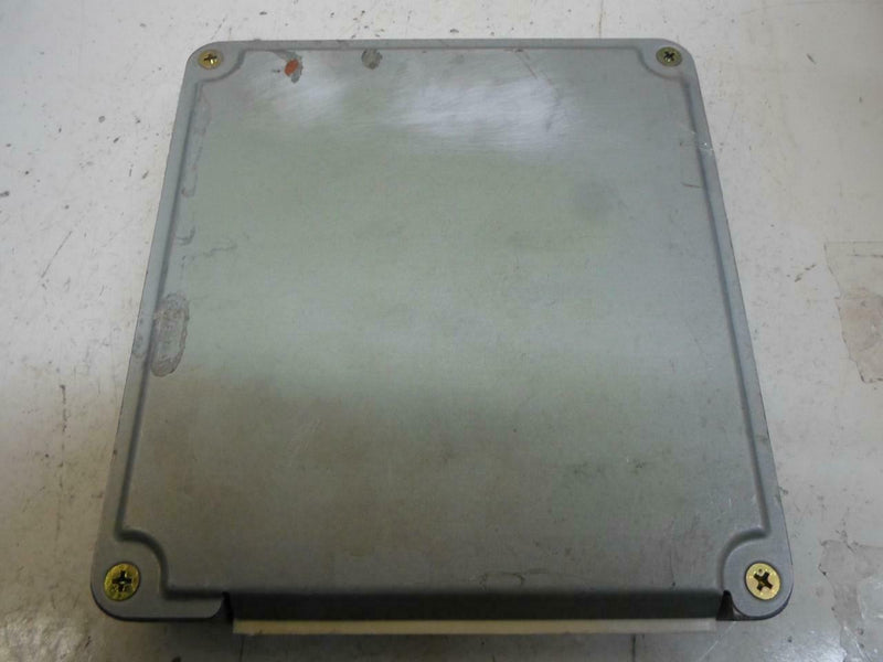 OEM Engine Computer Ford Probe 1989 F262 18 881B PCM ECM ECU