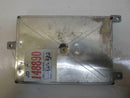 OEM Engine Computer Honda Accord 1986 1987 37820-Pj0-665 Cy-Eh169A