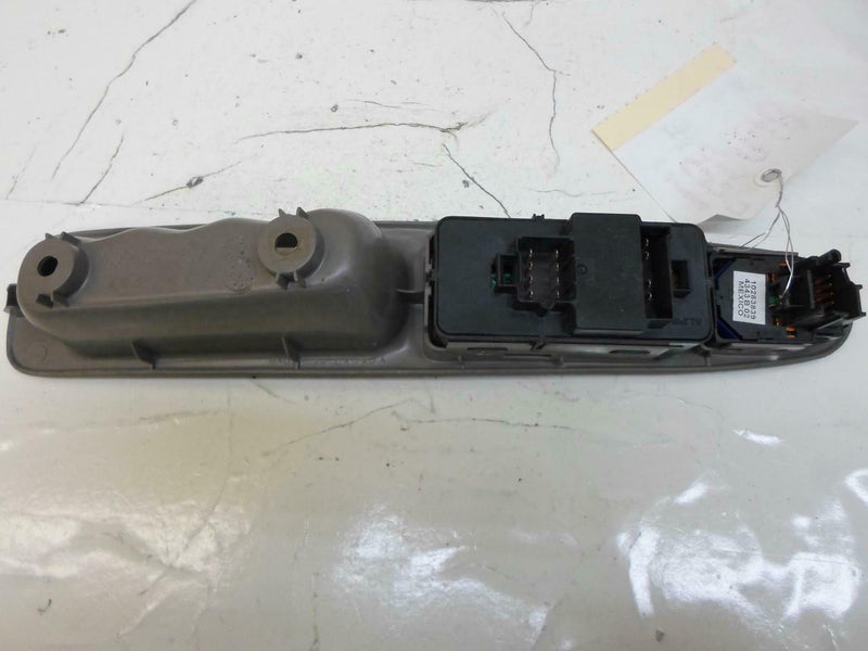 OEM Master Window Switch Chevrolet Impala 2000 2001 2002 2003 2004 2005 10283839