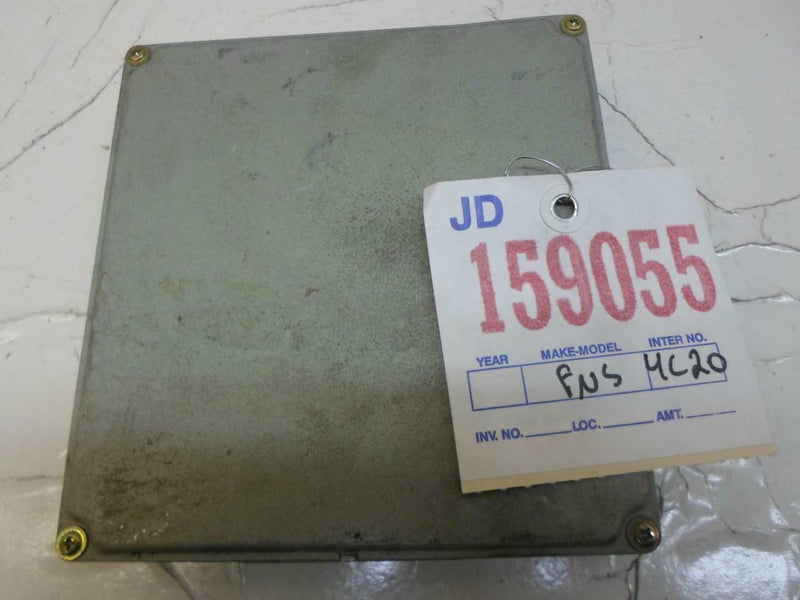 OEM Engine Computer Chevrolet Tracker 2003 33921-67Dd0 ECM PCM ECU