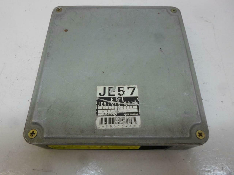 OEM Engine Computer Mazda Mpv 1992 1993 Je57 18 881B PCM ECM ECU